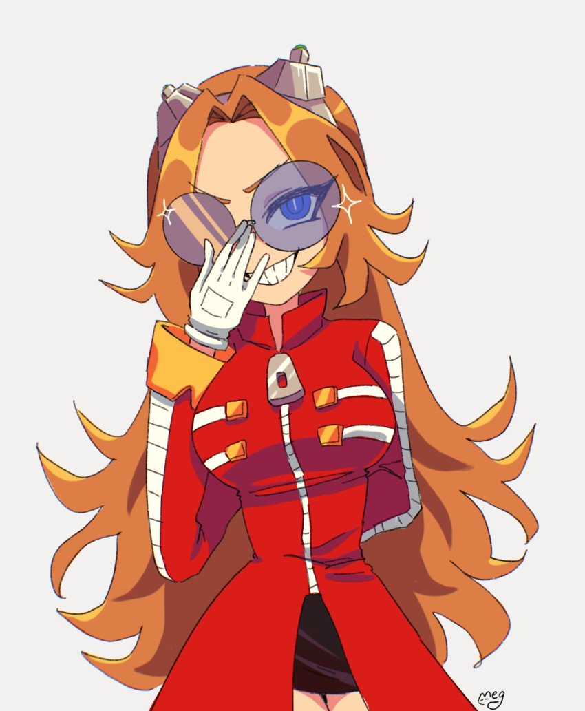 Dr. Eggman (Sonic (Series)) Rule 34 Image