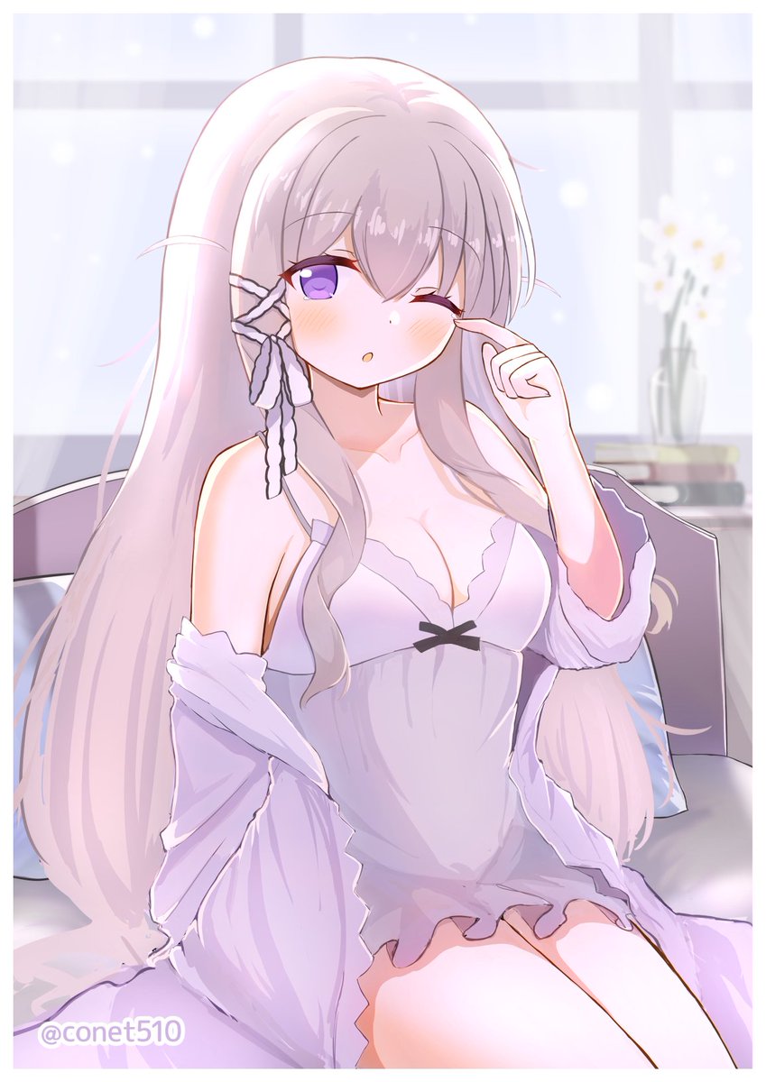 Murmansk (Azur Lane) Rule 34 Image
