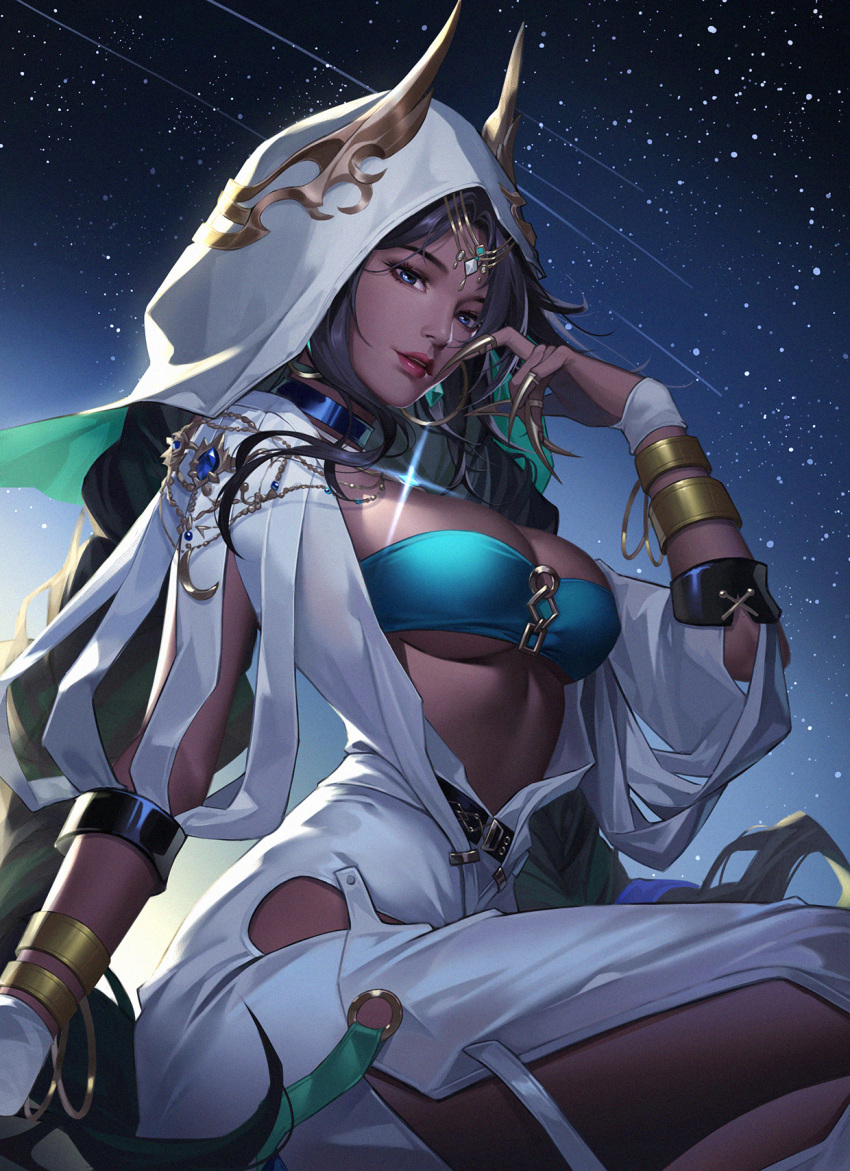 Stargazer (Path To Nowhere) Rule 34 Image