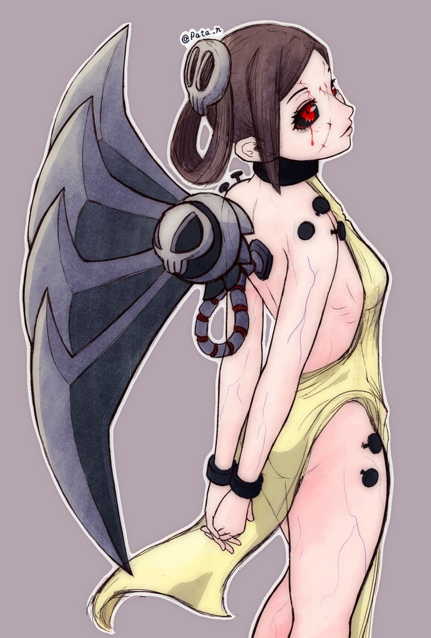 Skullgirls Rule 34 Image
