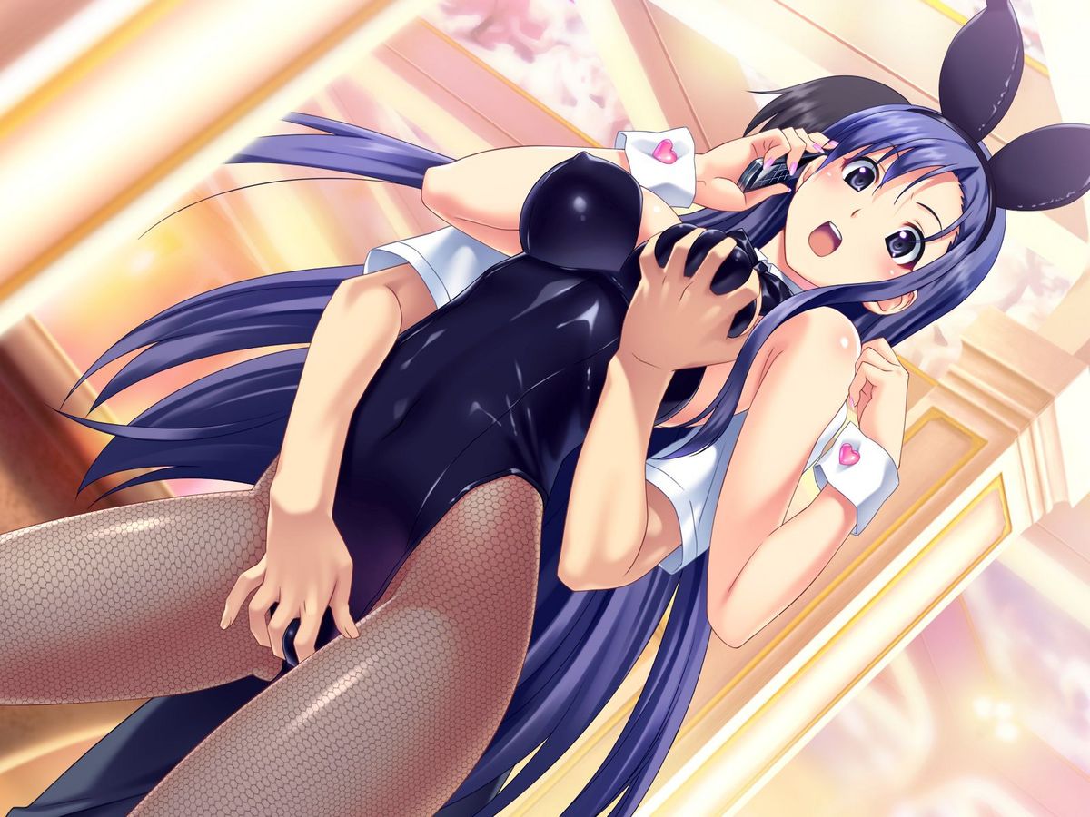 Saotome Nagi (Tropical Kiss) Rule 34 Image