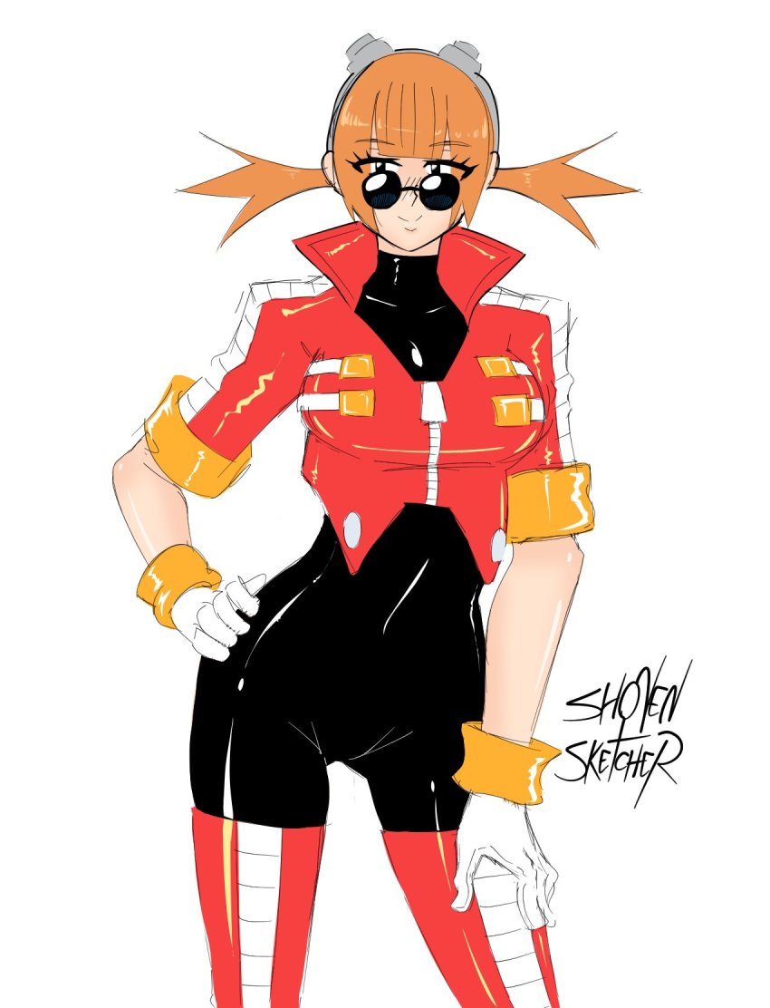Dr. Eggman (Sonic (Series)) Rule 34 Image