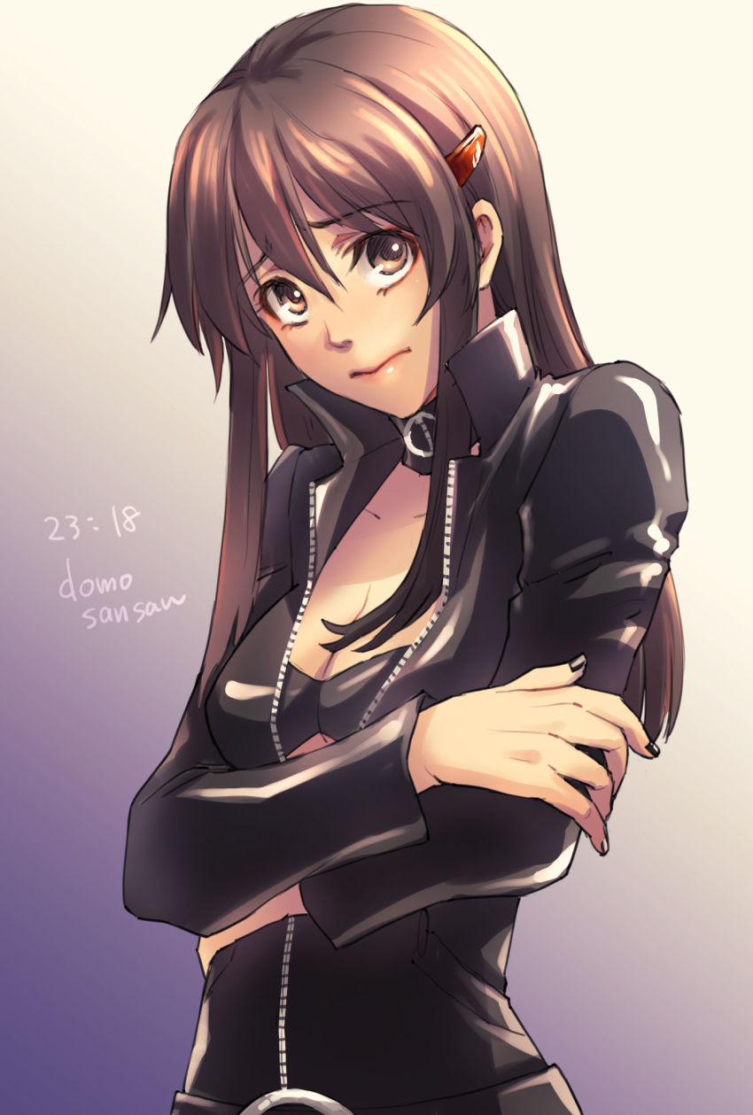 Nemissa Rule 34 Image