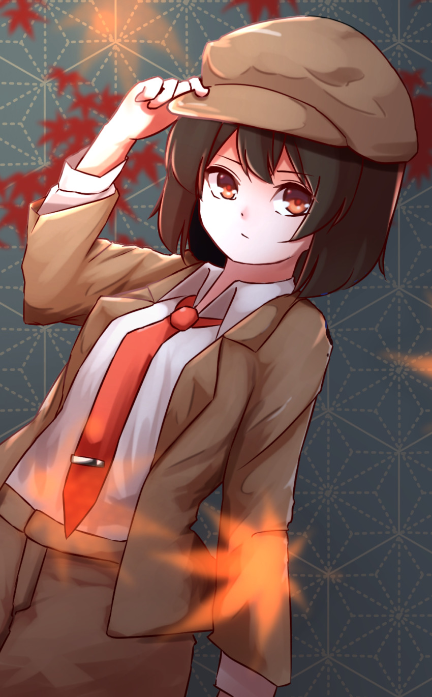 Shameimaru Aya (Touhou) Rule 34 Image