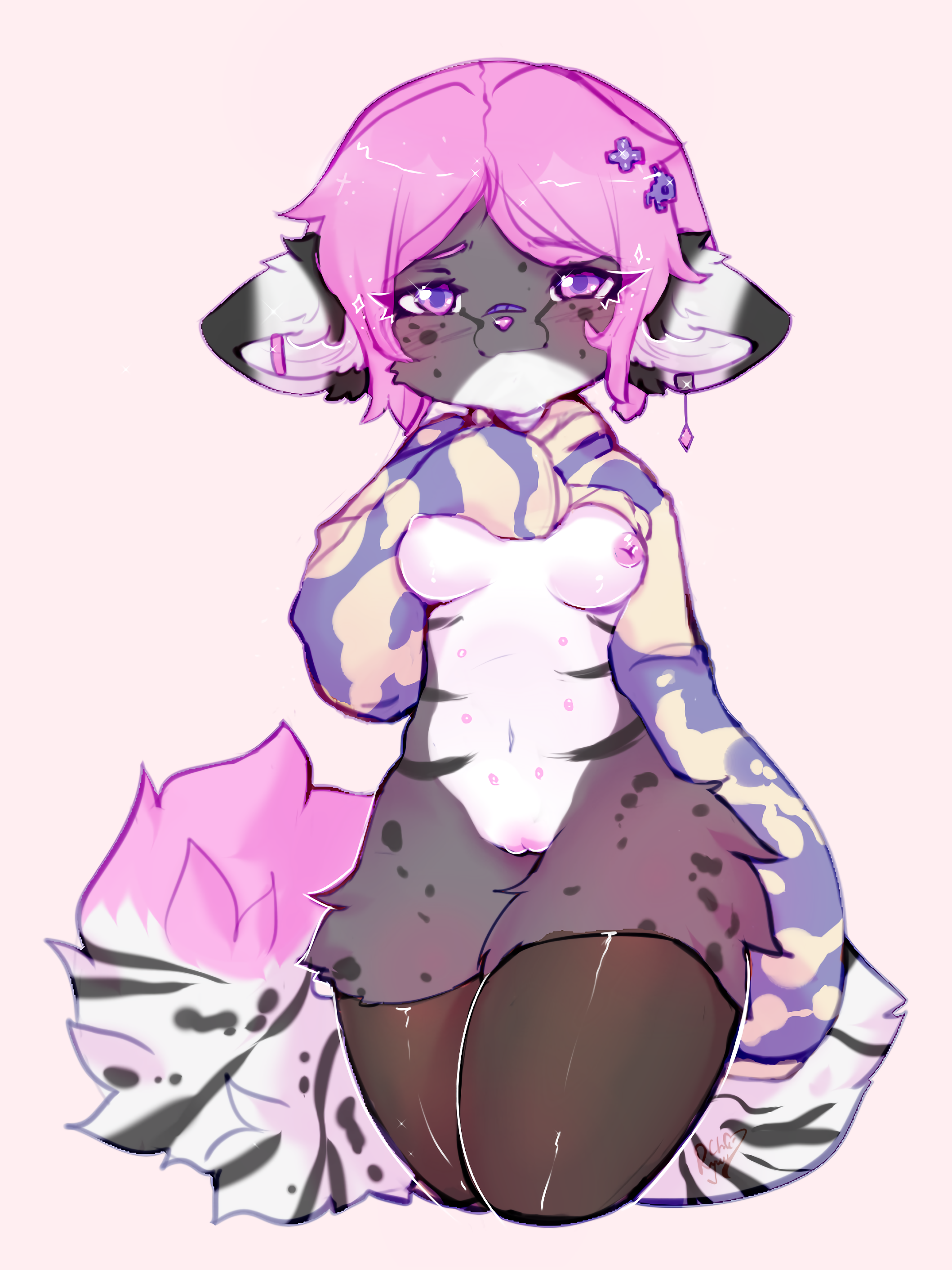 Fynnley (Character) Rule 34 Image
