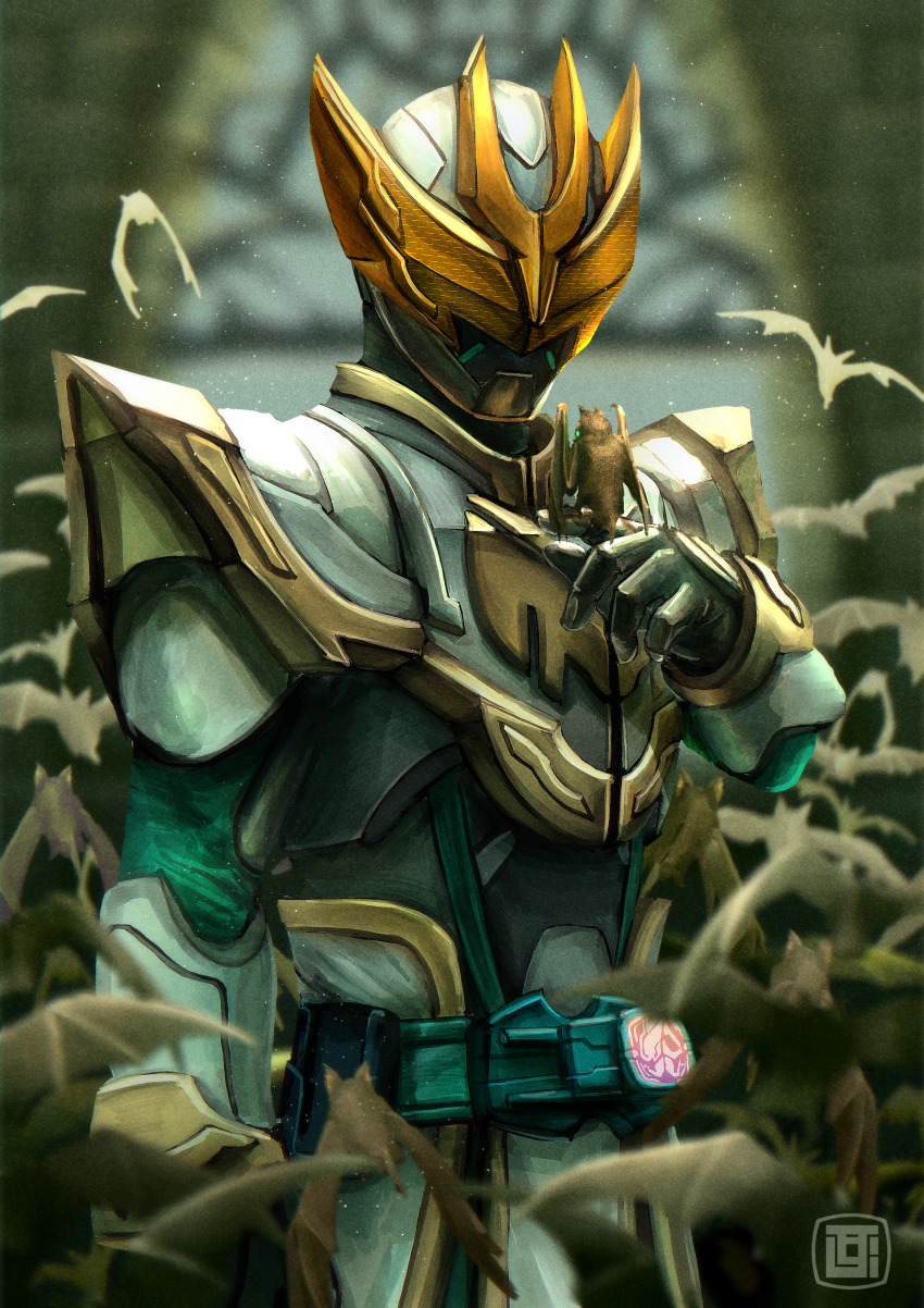 Kamen Rider Rule 34 Image