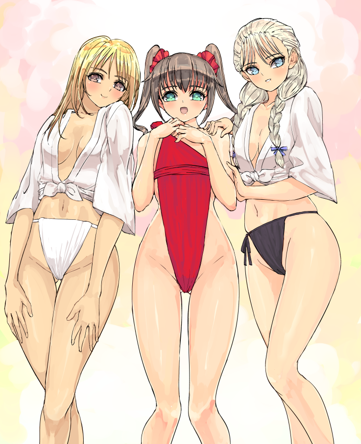 Blush Rule 34 Image