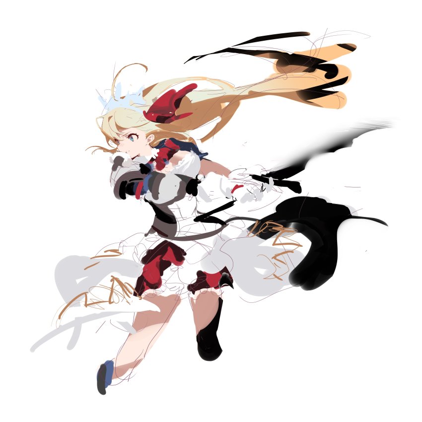 Pecorine (Princess Connect!) Rule 34 Image