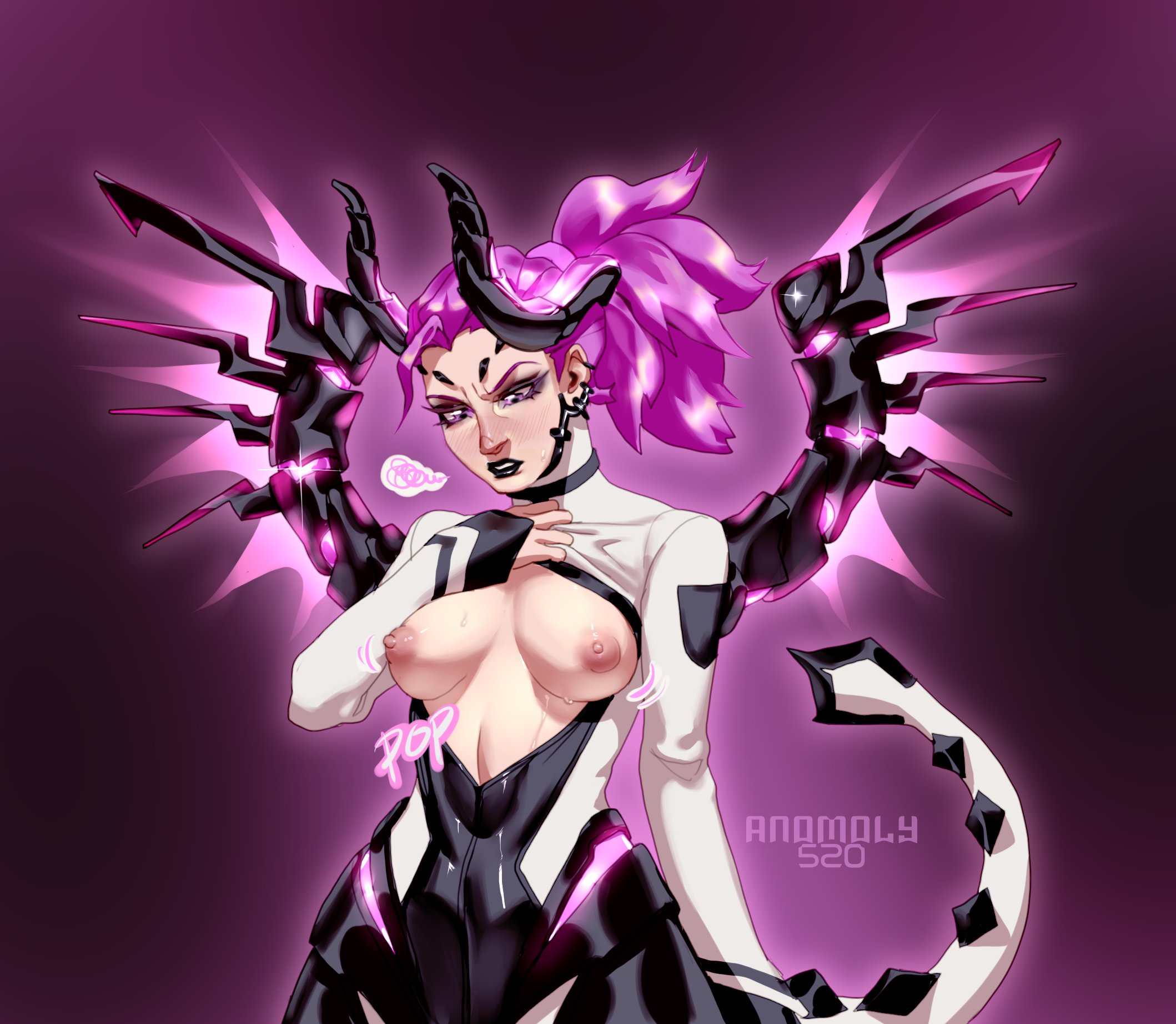 Angela Ziegler Rule 34 Image