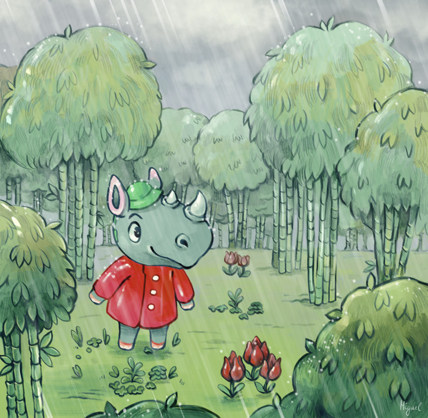 Animal Crossing Rule 34 Image