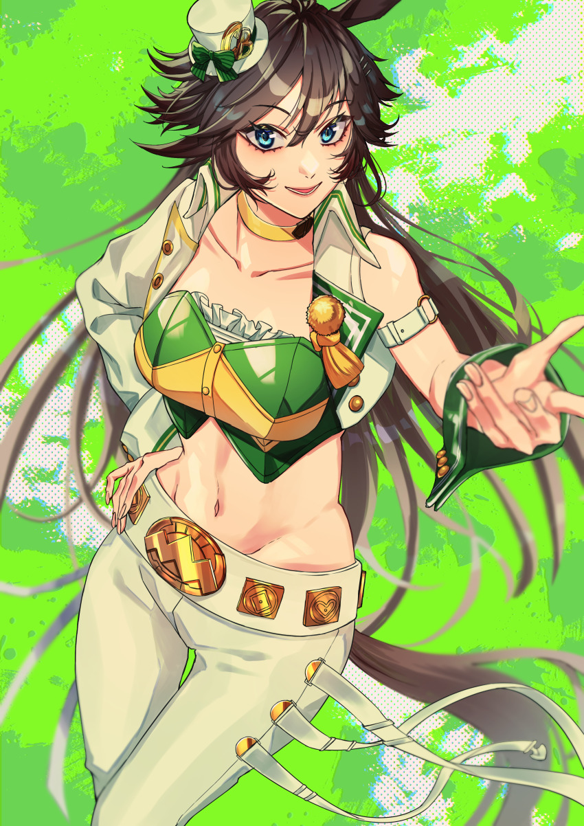 Mr. C.B. (Umamusume) Rule 34 Image