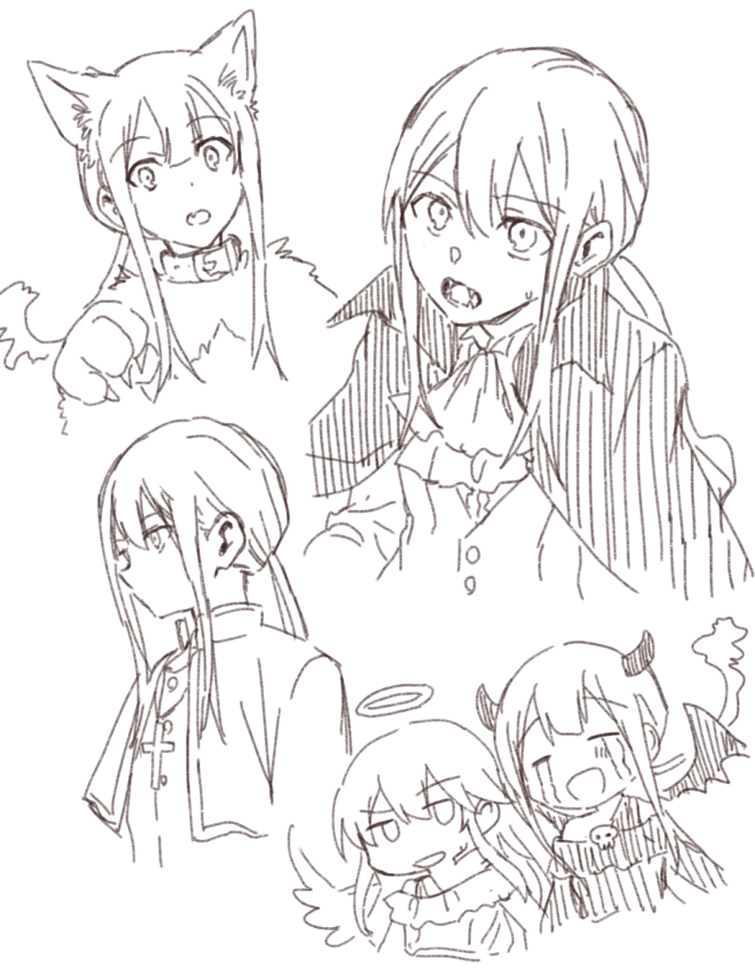 Oda Nobukatsu (Fate) Rule 34 Image