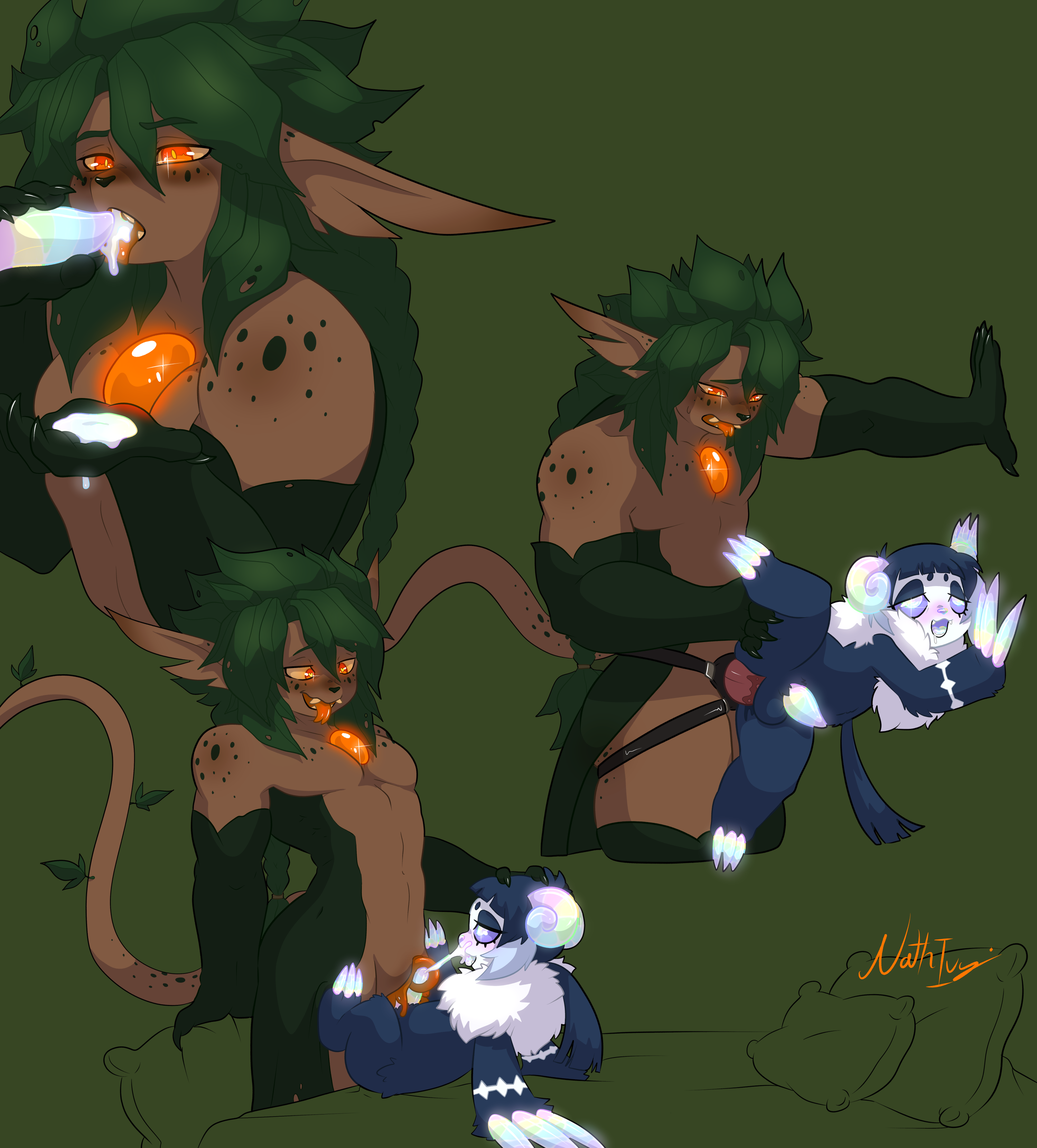 Absurd Res Rule 34 Image