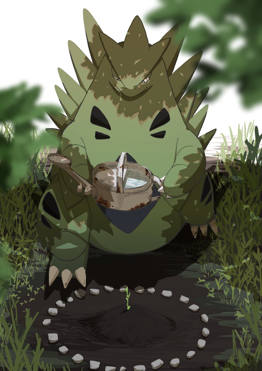 Gen 2 Pokemon (Nintendo) Rule 34 Image