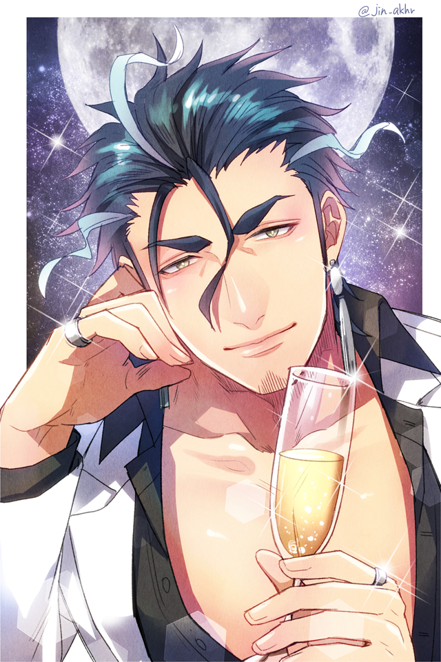 Tokyo Houkago Summoners Rule 34 Image