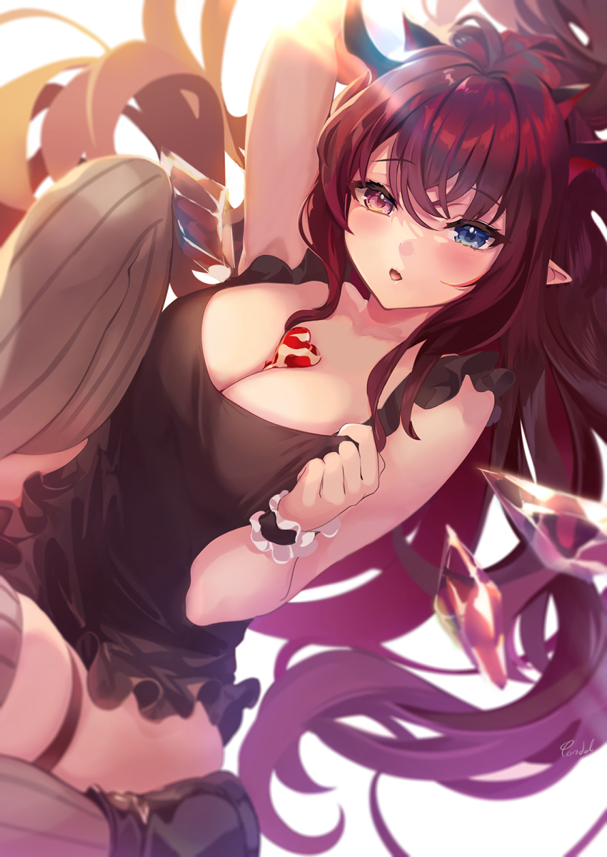 Irys (Hololive) Rule 34 Image