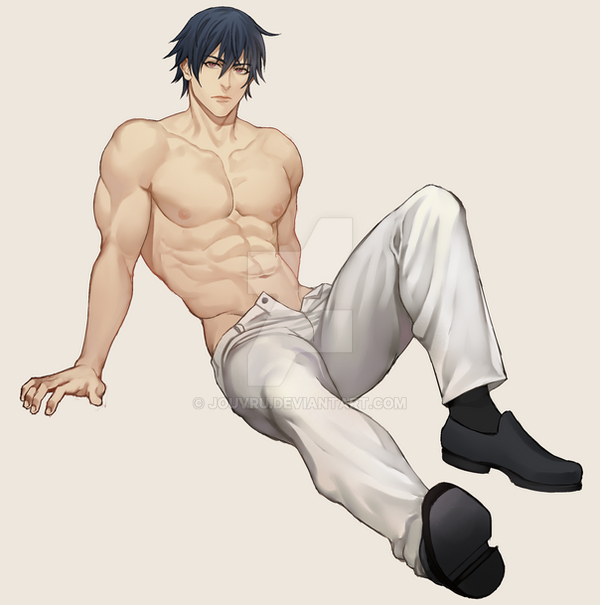 Original Rule 34 Image