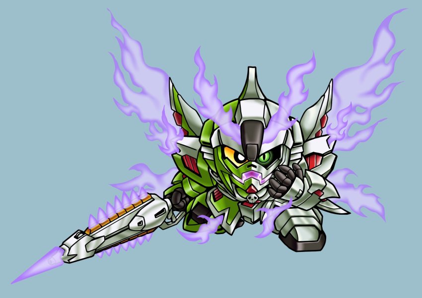 Gundam Rule 34 Image