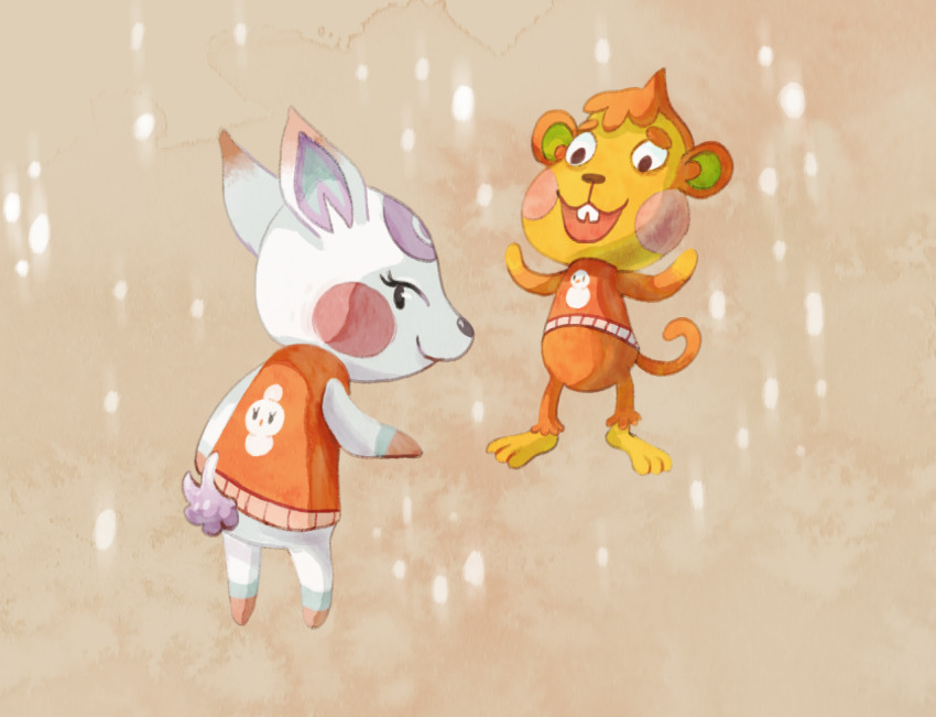 Diana (Animal Crossing) Rule 34 Image