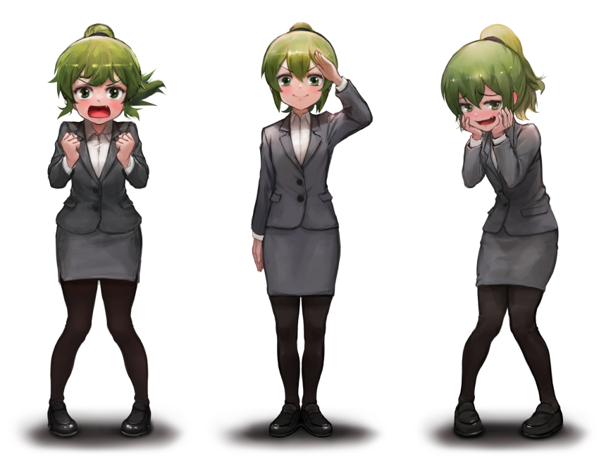 Igarashi Futaba (Senpai Ga Uzai Kouhai No Hanashi) Rule 34 Image