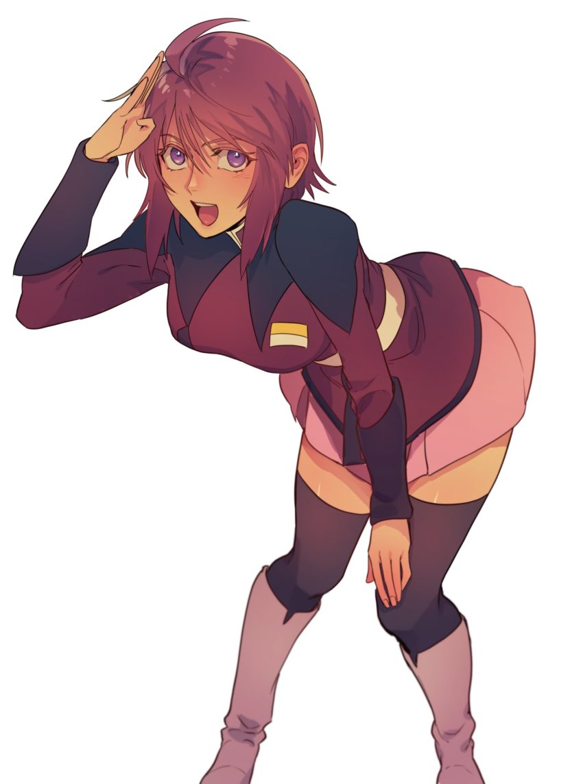 Lunamaria Hawke (Gundam) Rule 34 Image