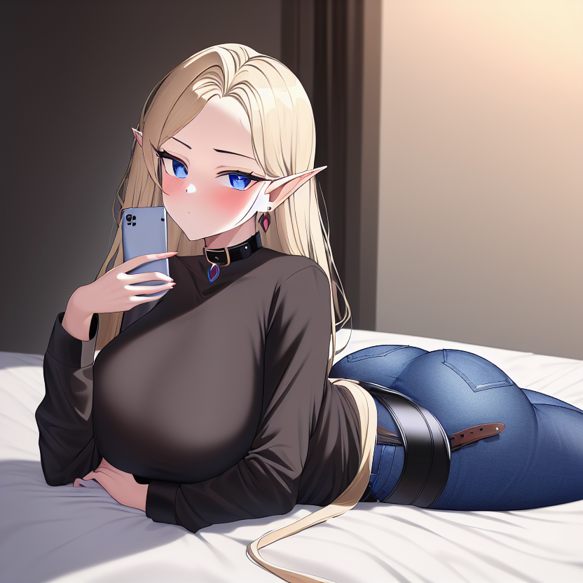 1girls Rule 34 Image