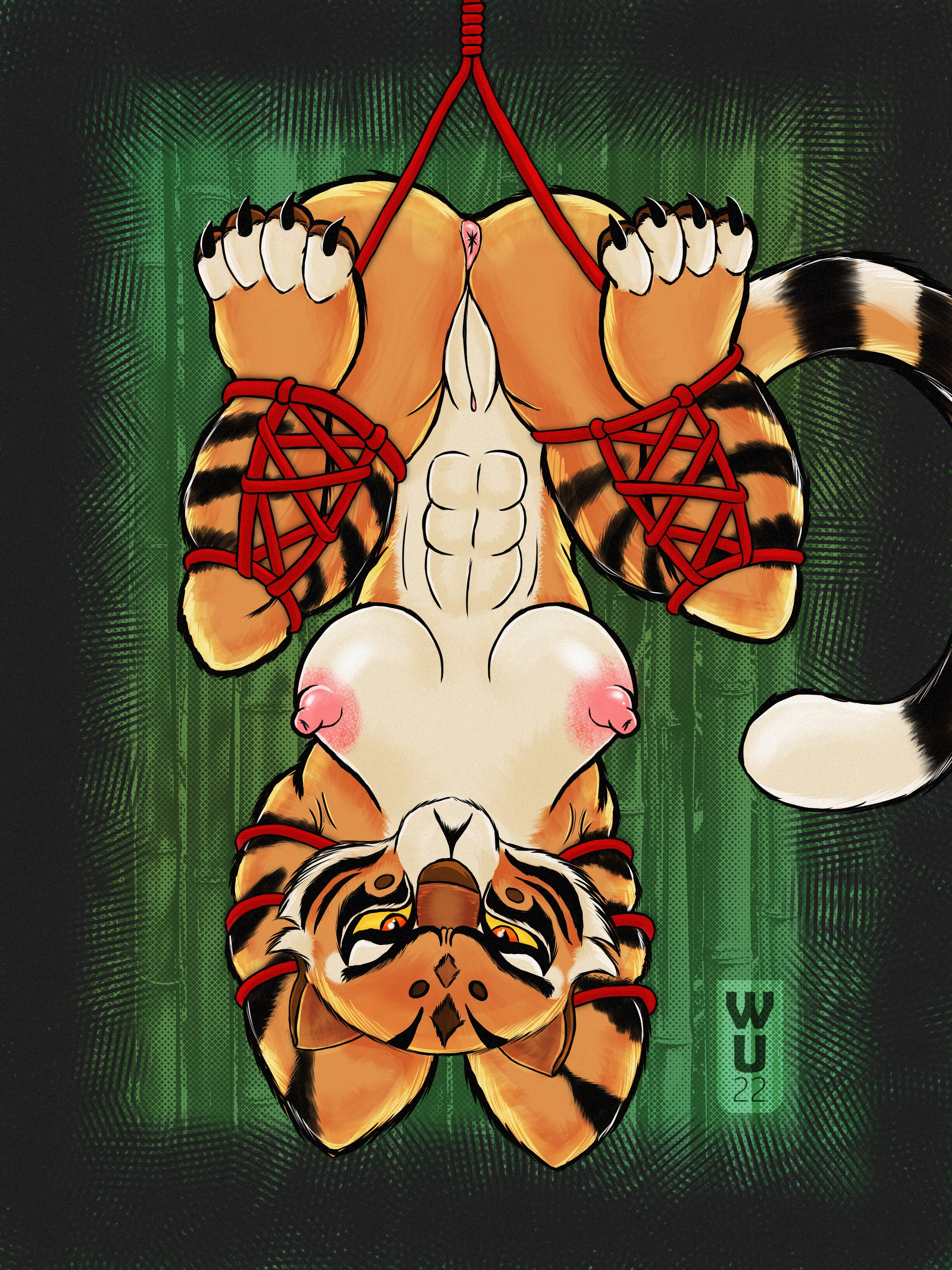 3:4 Rule 34 Image