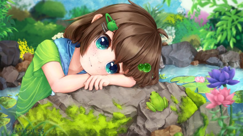 Indie Virtual Youtuber Rule 34 Image