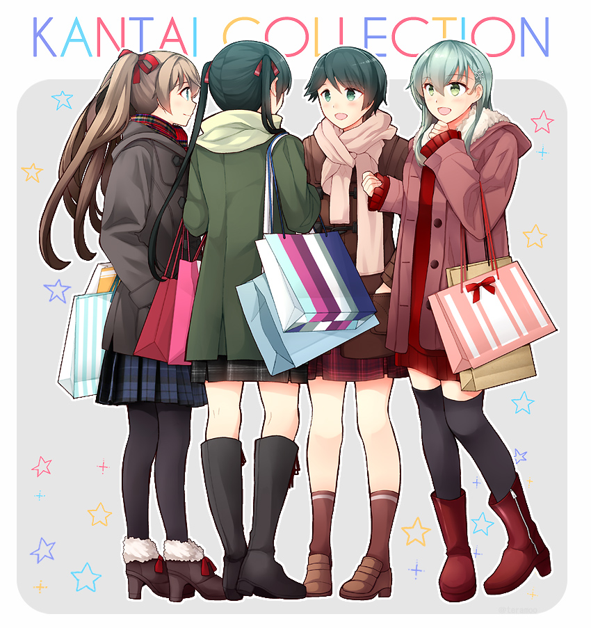 Kantai Collection Rule 34 Image