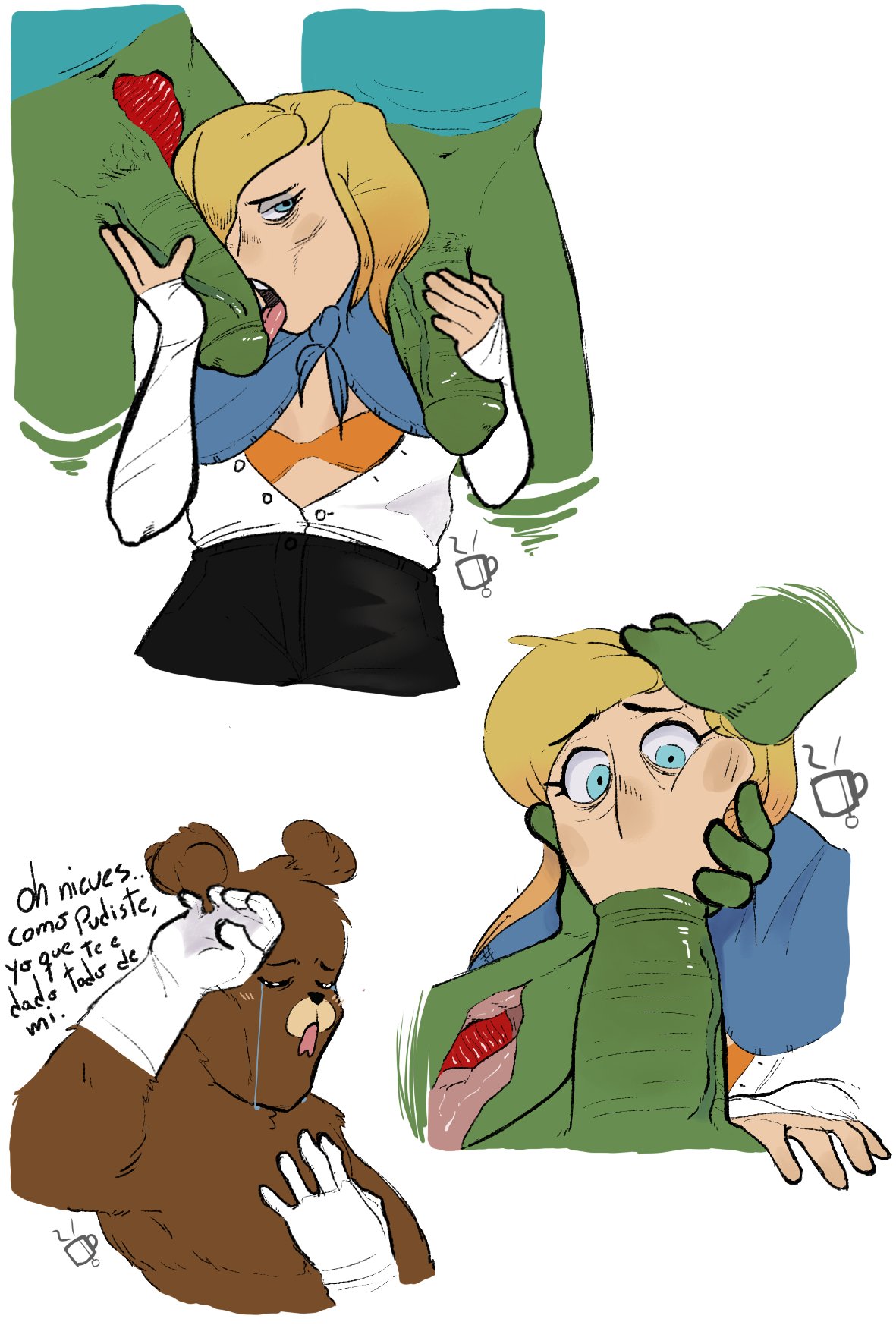 Elrubius (Karmaland) Rule 34 Image