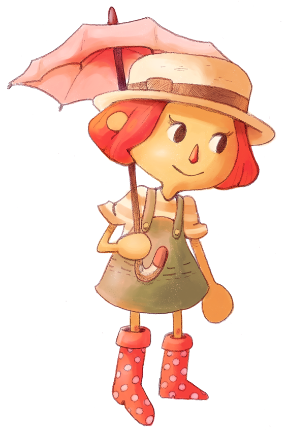 Villager (Animal Crossing) Rule 34 Image
