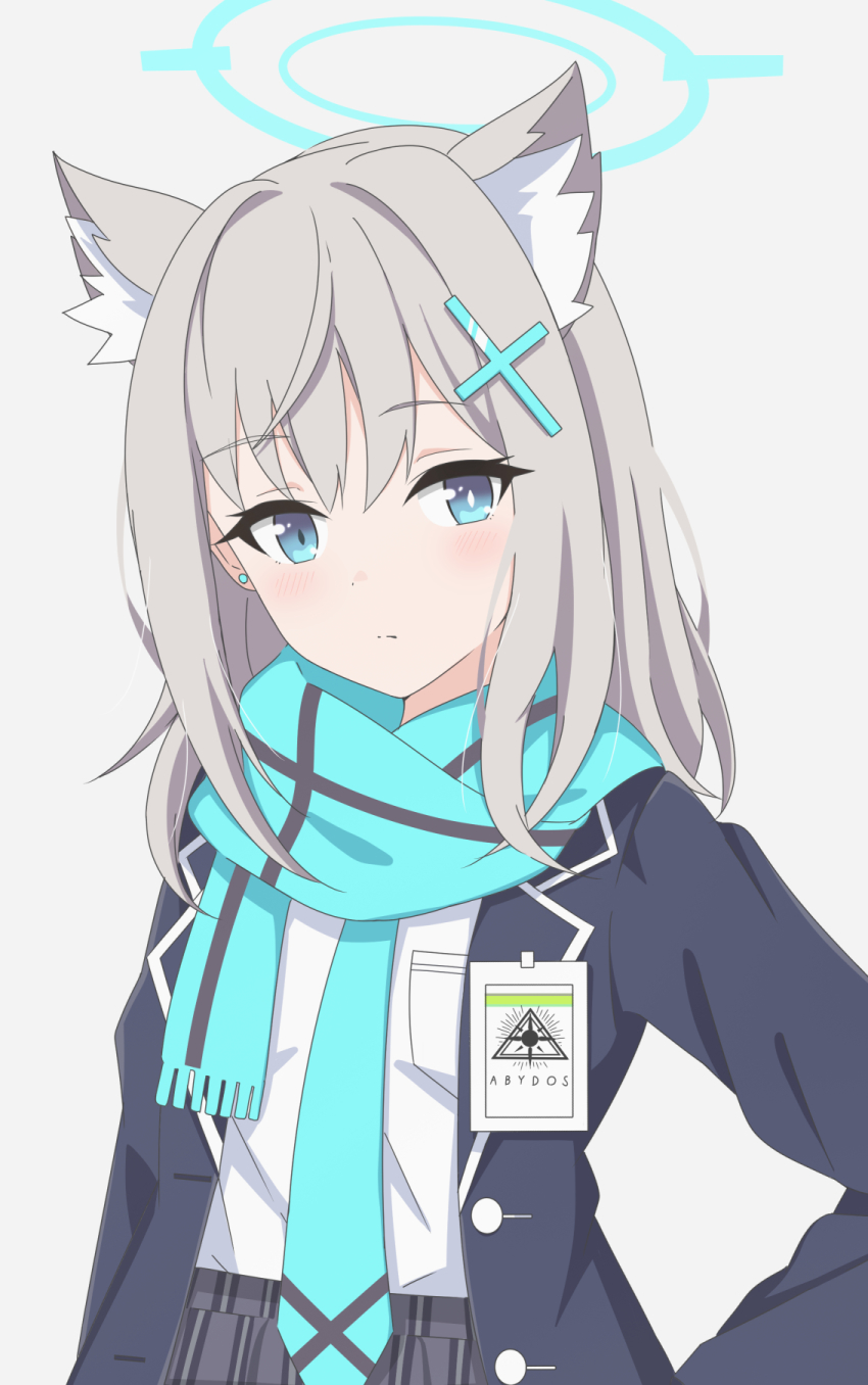Shiroko (Blue Archive) Rule 34 Image
