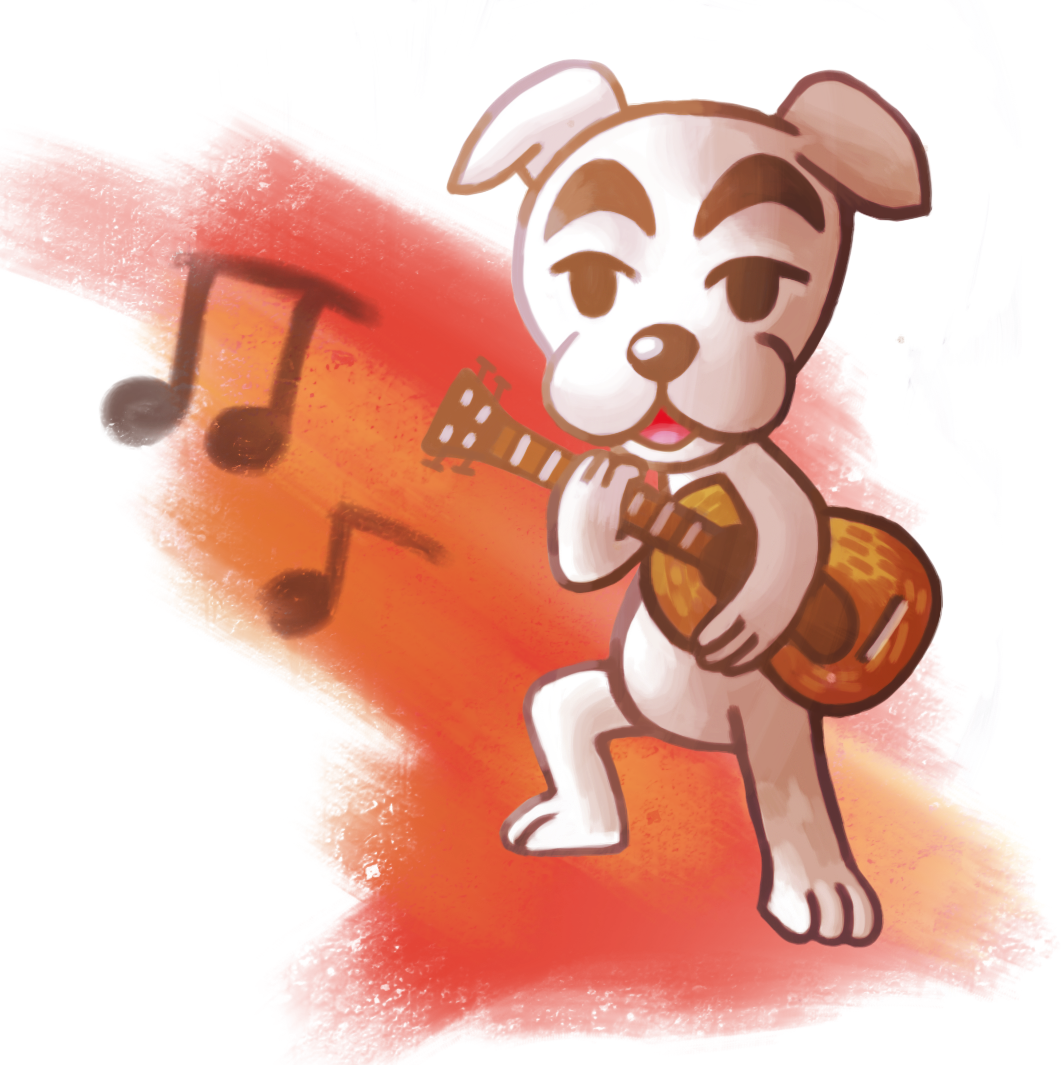 Animal Crossing Rule 34 Image