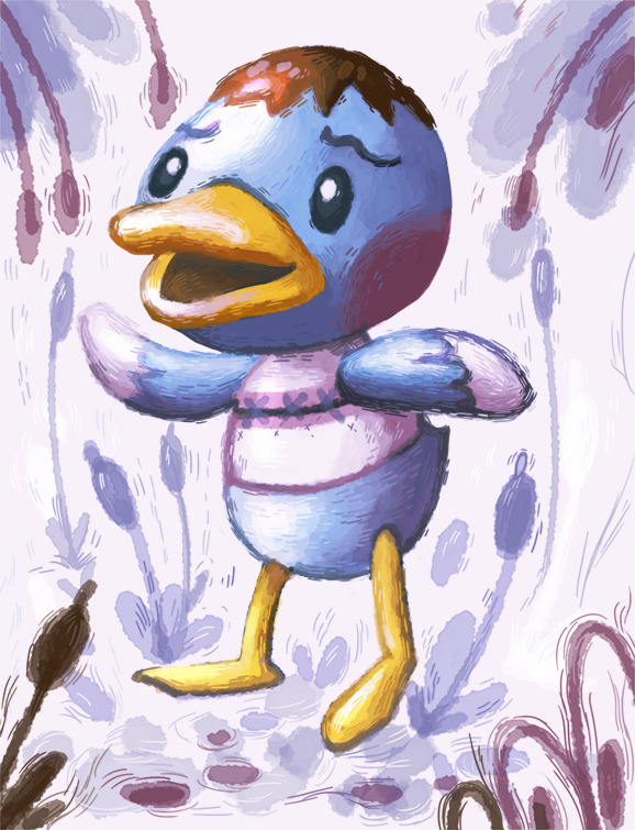 Animal Crossing Rule 34 Image