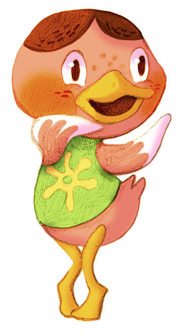 Animal Crossing Rule 34 Image