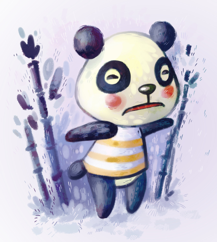 Animal Crossing Rule 34 Image