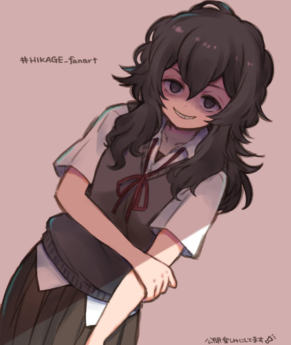Igarashi Kasumi (Nerdy Girl'S Story) Rule 34 Image
