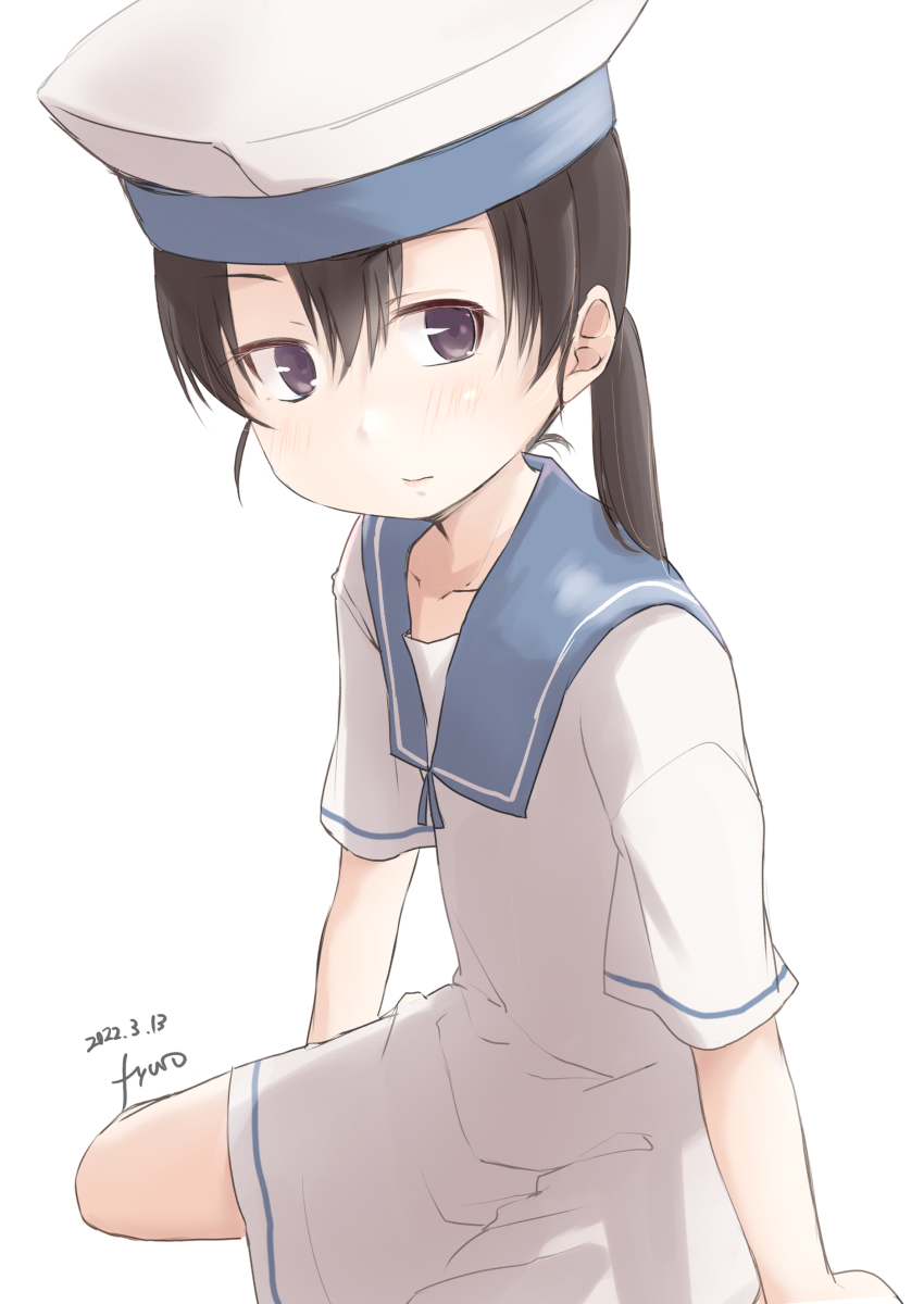 Kantai Collection Rule 34 Image
