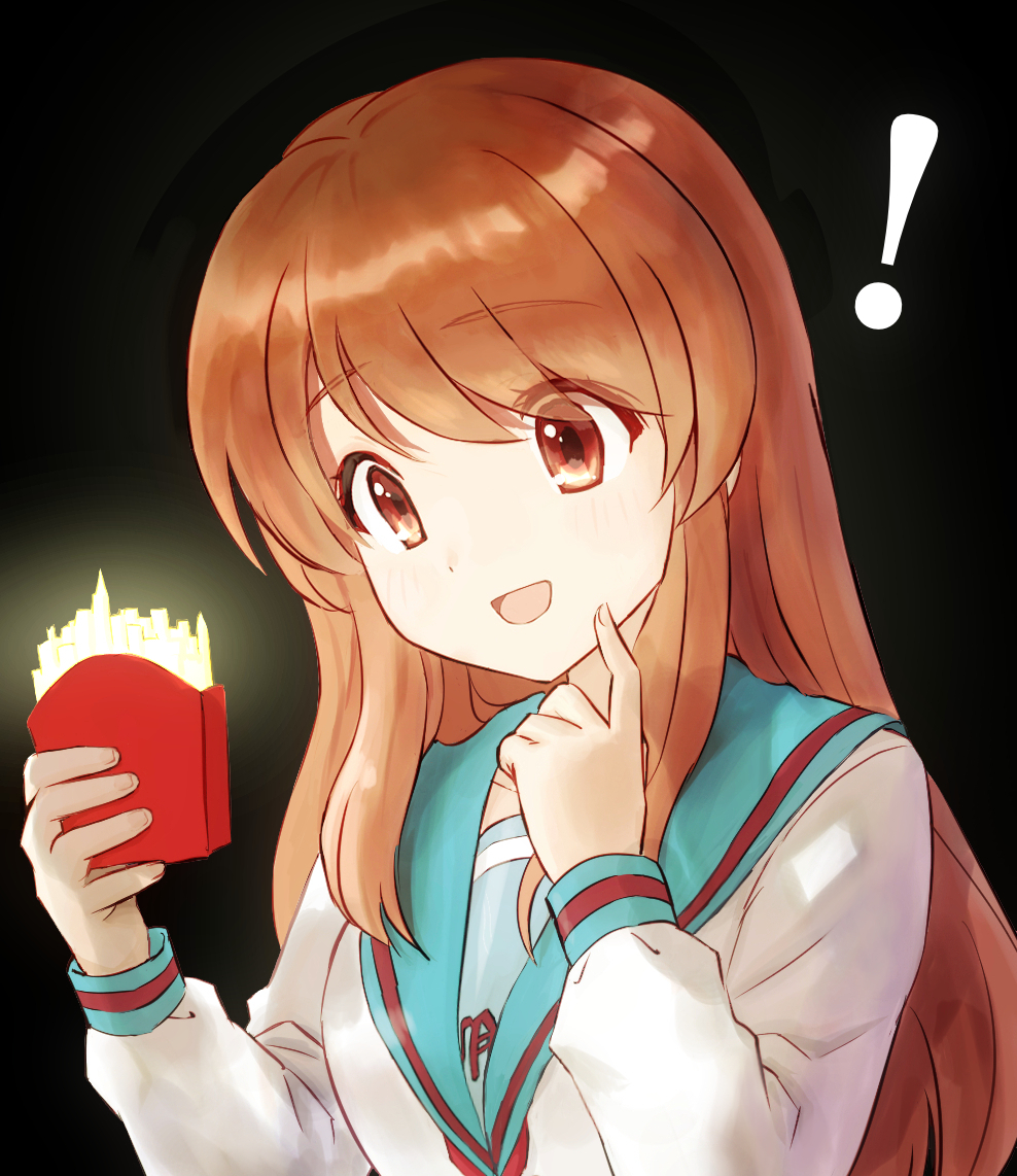 Asahina Mikuru (Suzumiya Haruhi No Yuuutsu) Rule 34 Image