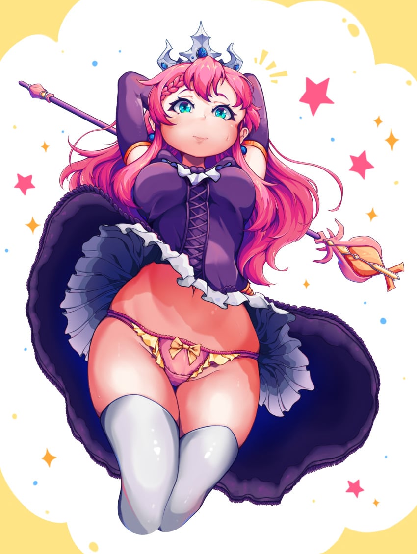 Princess (Terraria) Rule 34 Image