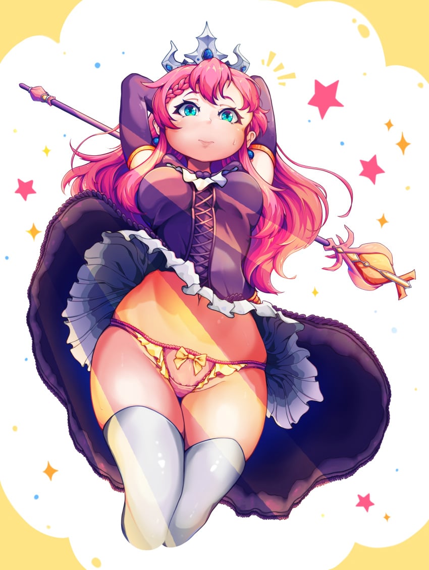 Princess (Terraria) Rule 34 Image