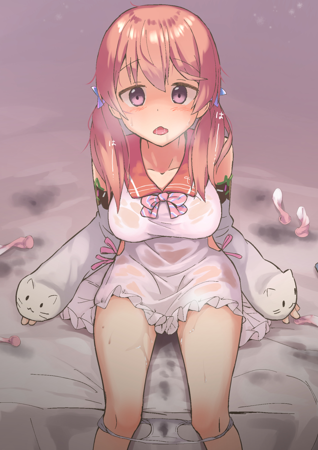 Kitakami Futaba (.Live) Rule 34 Image