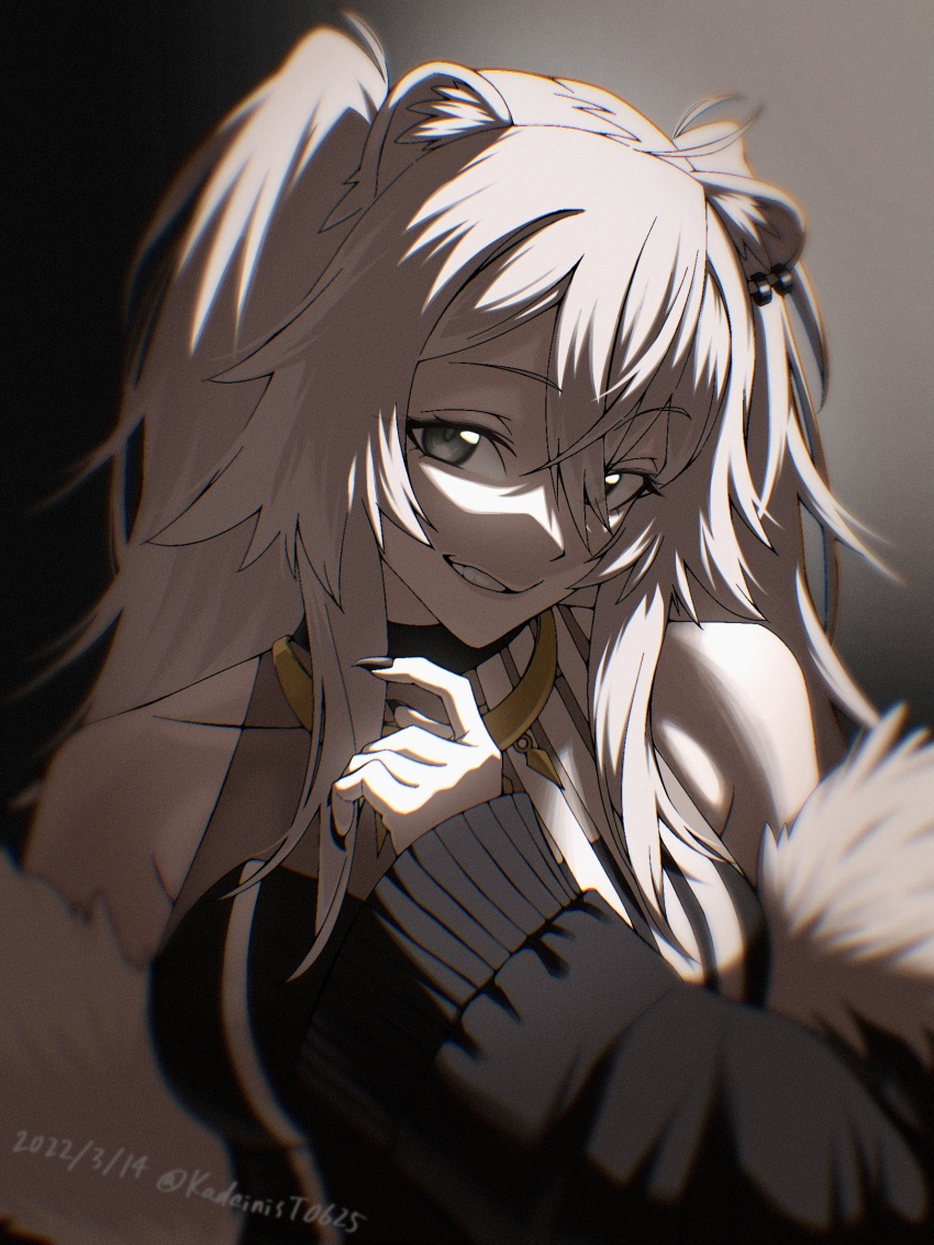 Shishiro Botan (Hololive) Rule 34 Image