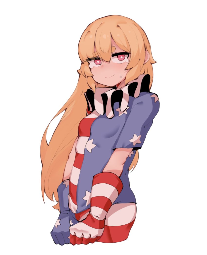 Clownpiece (Touhou) Rule 34 Image