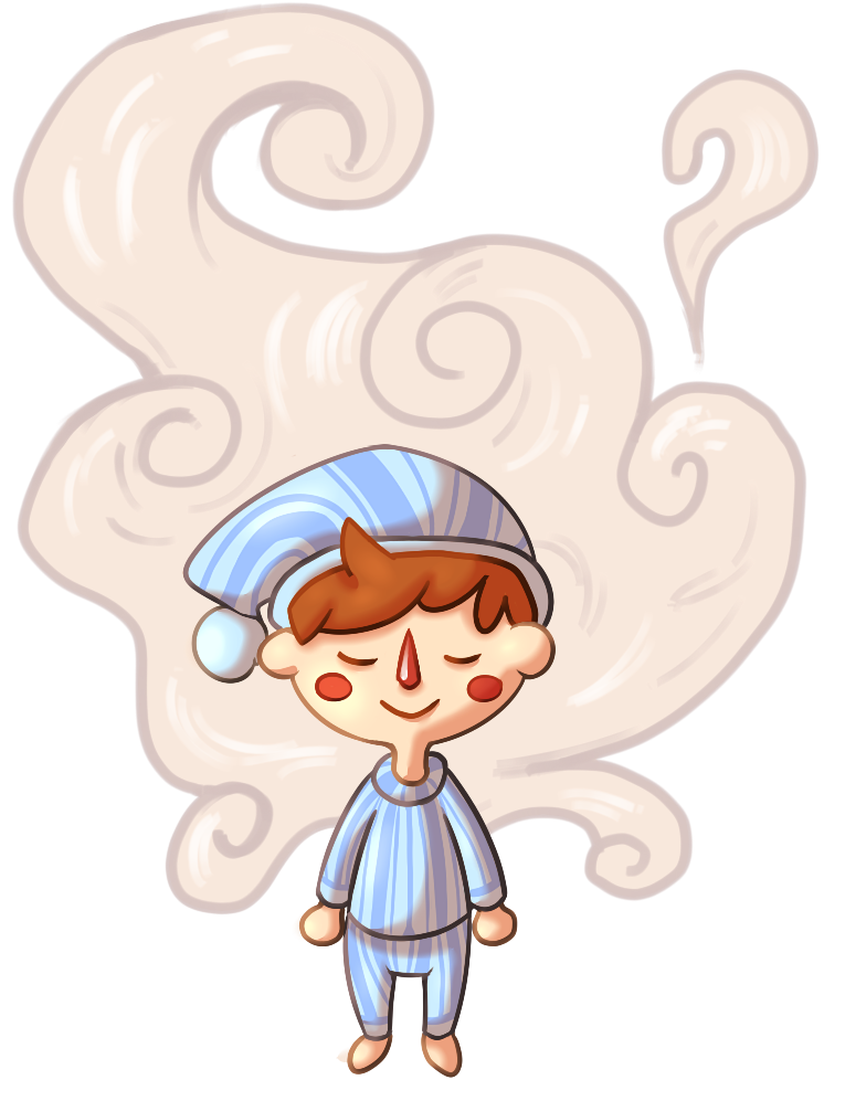 Villager (Animal Crossing) Rule 34 Image
