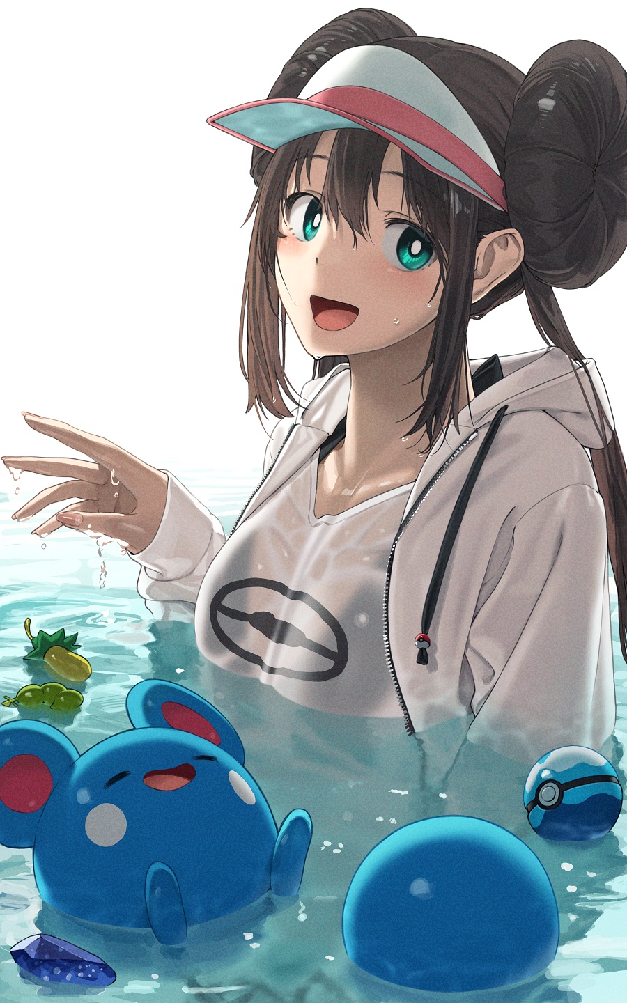 Azurill (Nintendo) Rule 34 Image