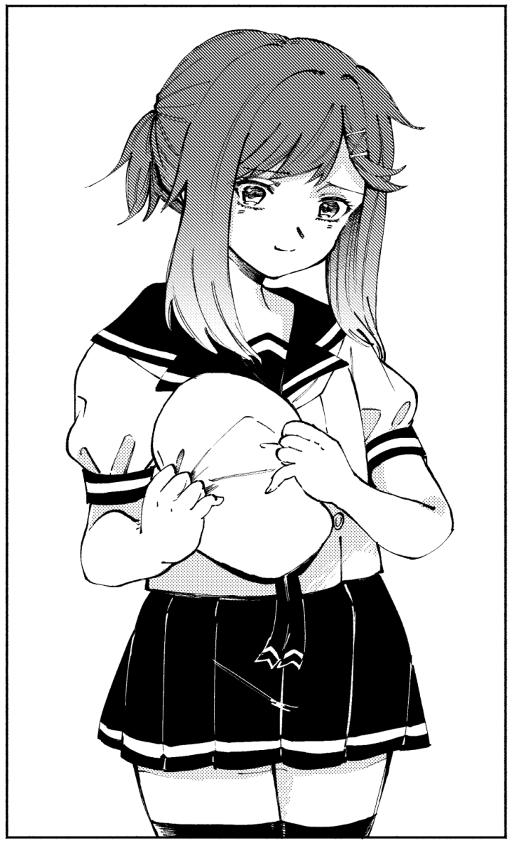 Kantai Collection Rule 34 Image