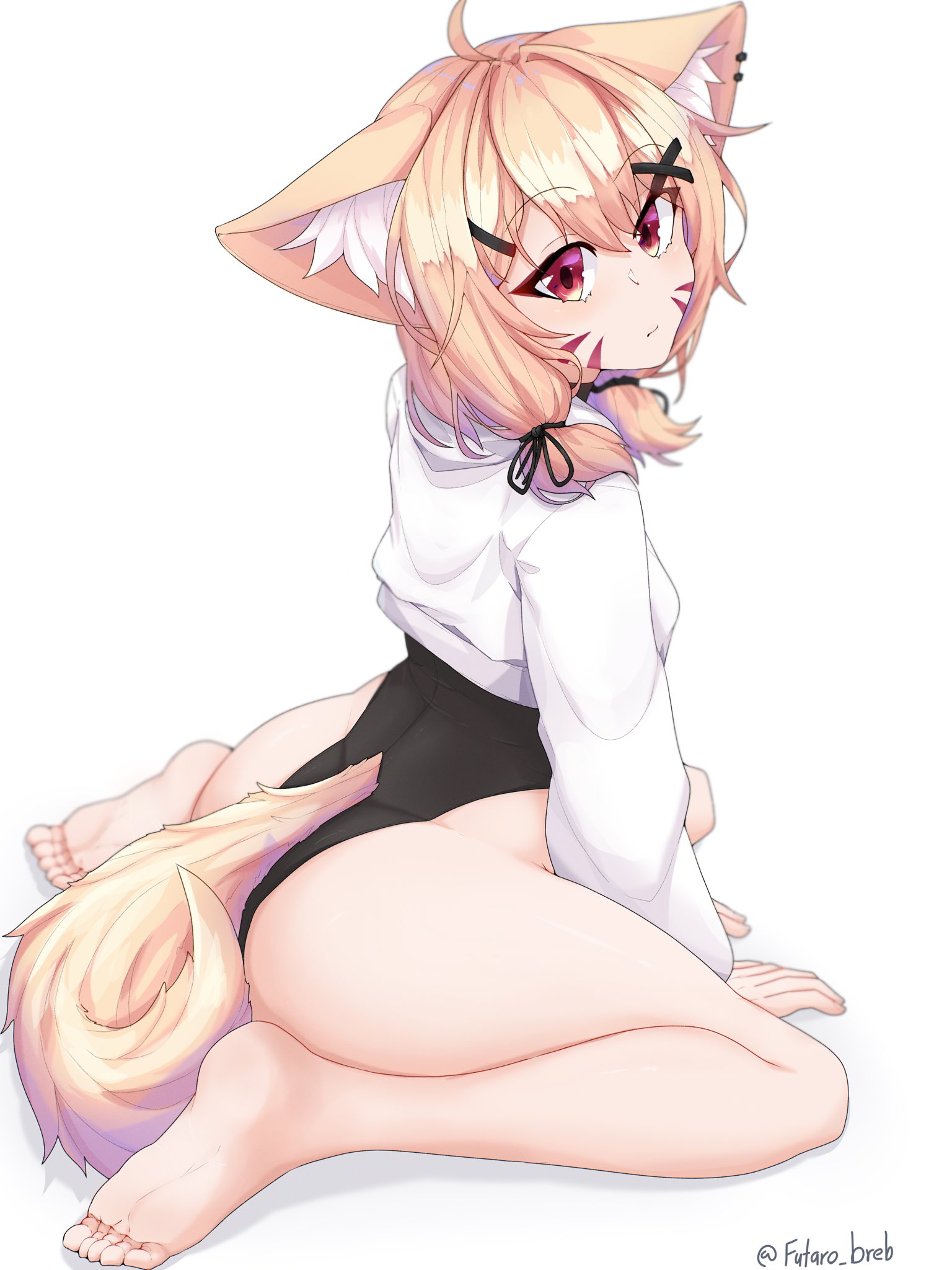 Squchan (Vtuber) Rule 34 Image