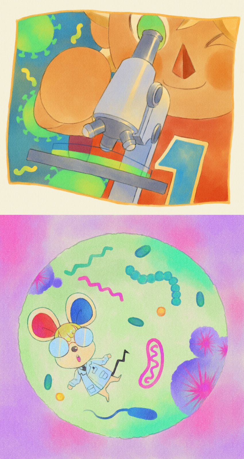 Petri (Animal Crossing) Rule 34 Image