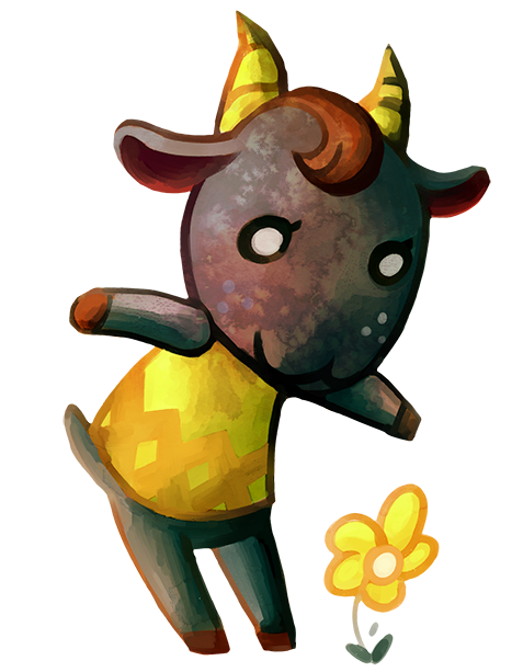 Animal Crossing Rule 34 Image